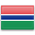 Gambiaan namen